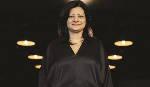 Gal Barradas lança AIO ao lado de José Renato Hopf